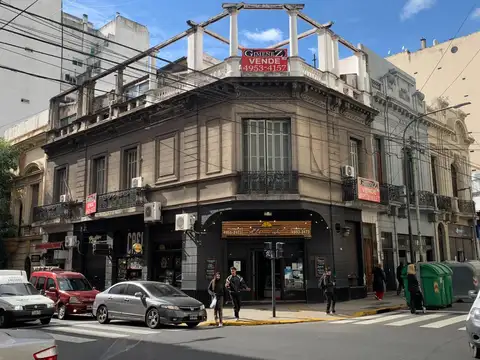PH IDEAL USO COMERCIAL - CORPORATIVO - 292 m2 - U$S265.000