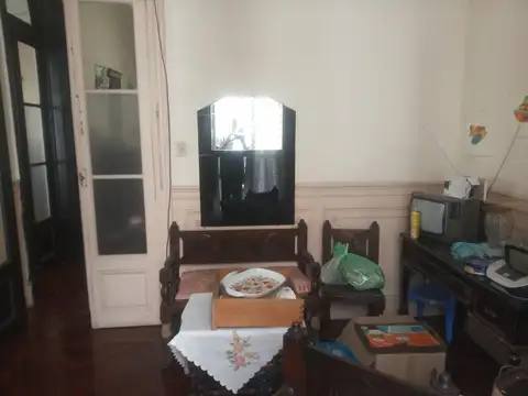Teniente General Juan Domingo Perón 2000