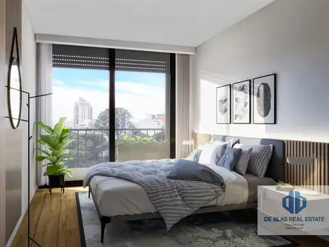 Departamento en Venta en Cordon , USD 108.000