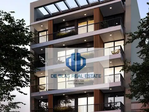 Departamento  en Venta - Cordón - Montevideo