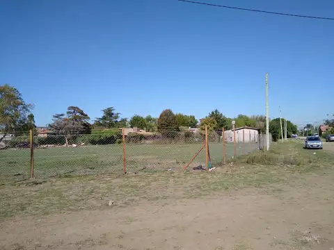 Terreno en Venta en Garin-Centro, USD 38.500