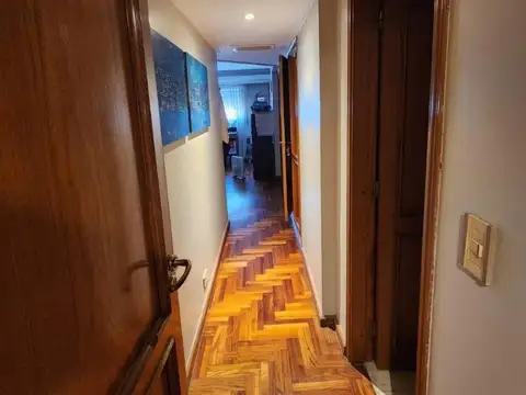 DEPARTAMENTO NUEVA CORDOBA 3 DORMITORIOS