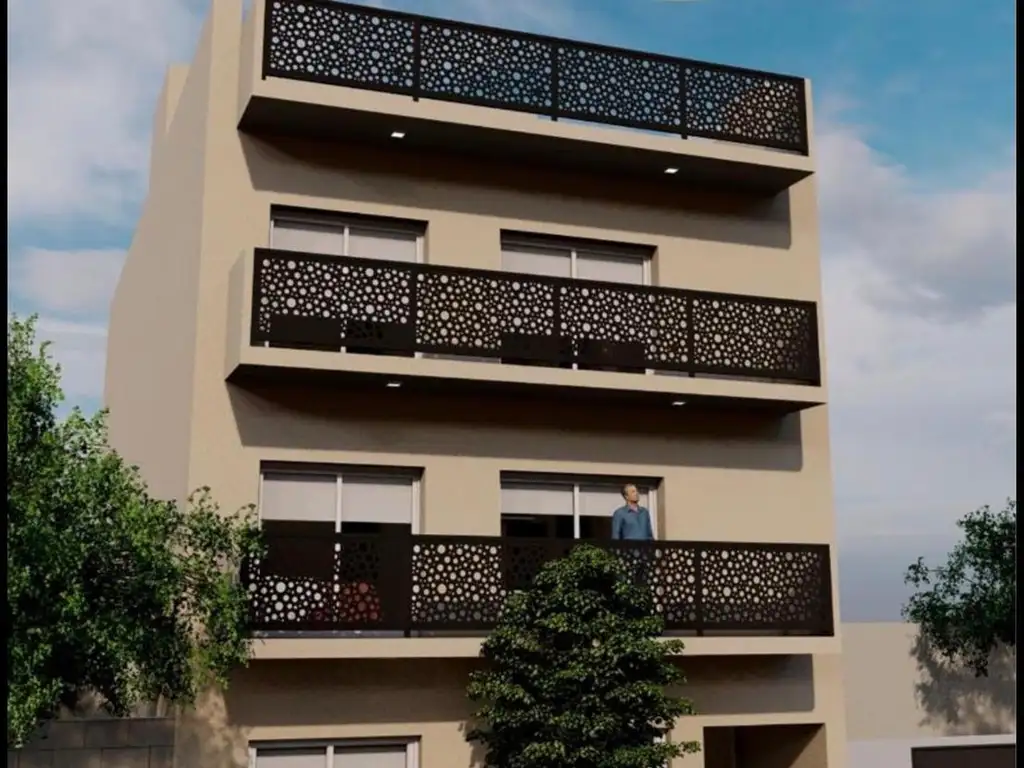 Pasaje Pestalozzi 3400