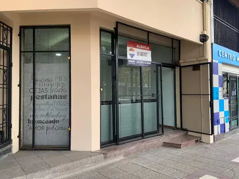 ALQUILER LOCAL COMERCIAL GODOY CRUZ