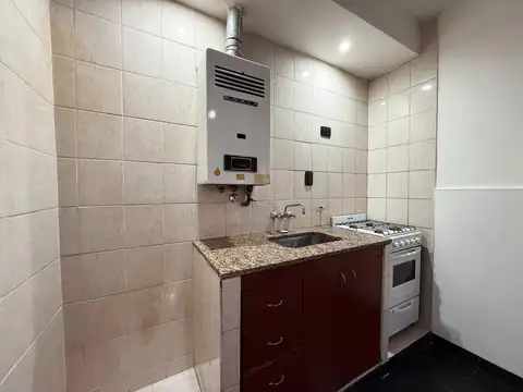 Depto Tipo Casa en Alquiler de 1 dormitorio
