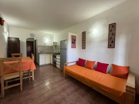 Departamento en Alquiler de 1 dormitorio