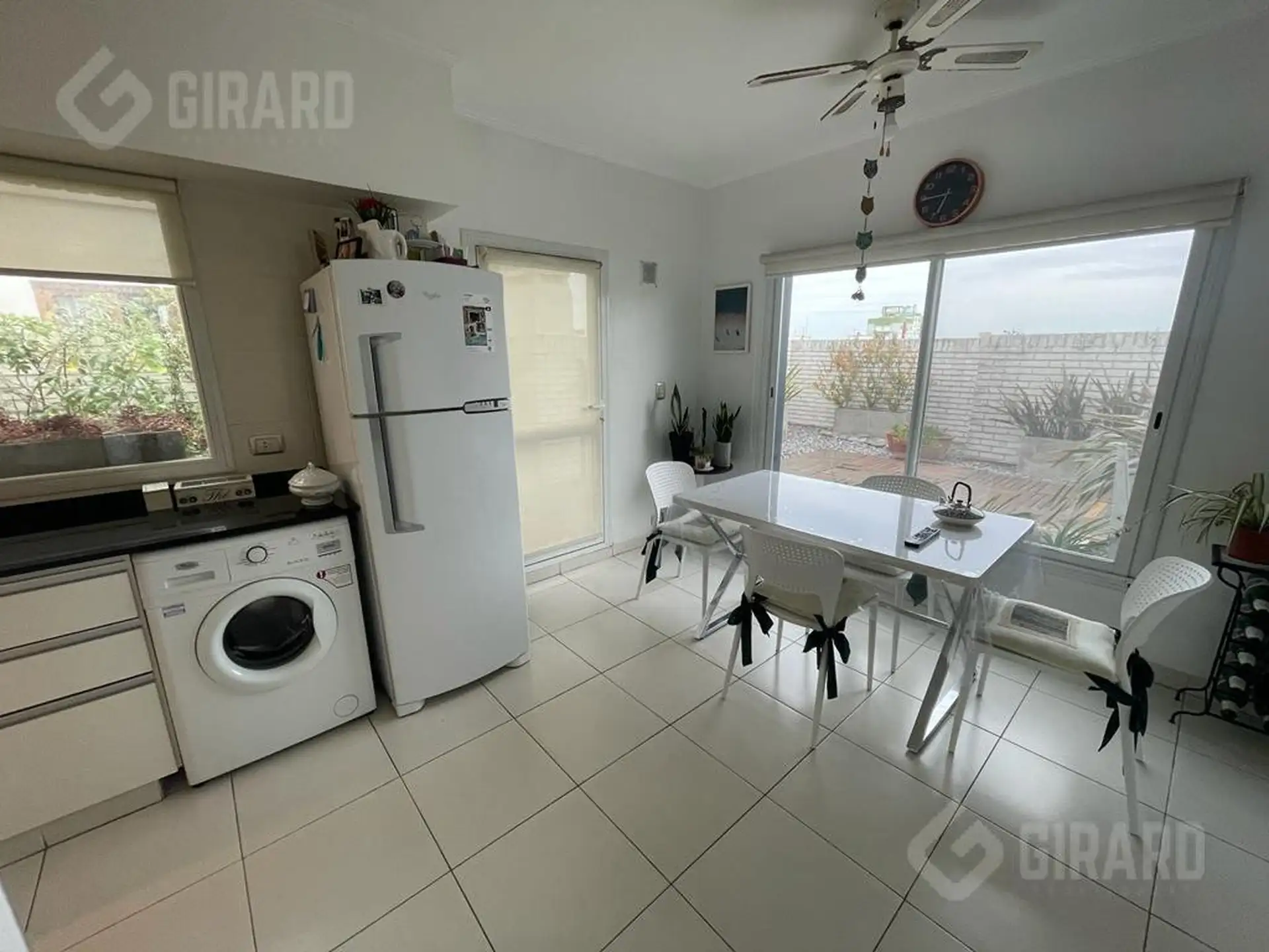 Semipiso en venta con cochera, Plaza Mitre
