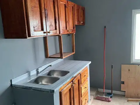 Depto Tipo Casa en Venta en Tortuguitas, USD 110.000