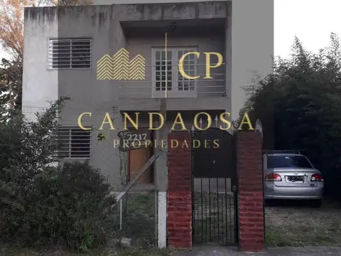 ORR. Venta de hermosa casa quinta, Apto crédito