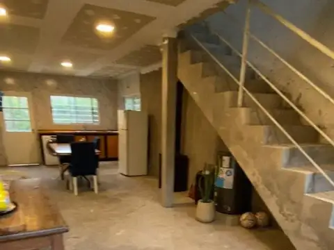 Casa en Venta en Tortuguitas, USD 124.000