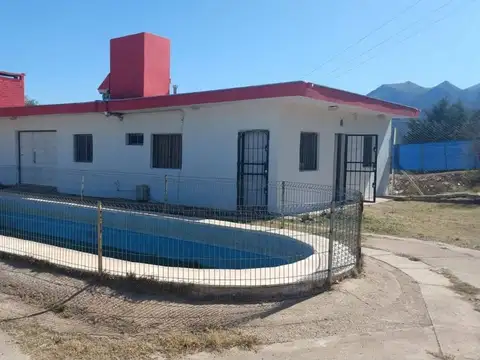 Casa en Venta en San Luis, Juan Martín de Pueyrredón