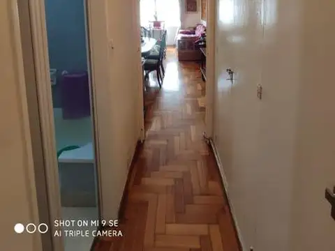 Departamento en Venta 60 años