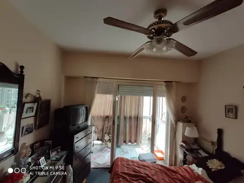 Departamento en Venta en Barrio Norte, USD 180.000