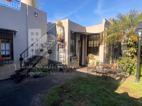 Casa a la Venta en Quilmes Oeste