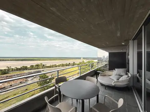 Departamento en Venta de 5 ambientes