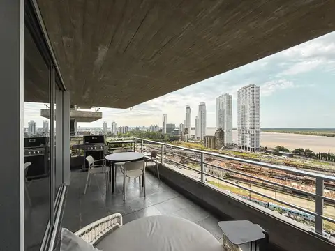 Departamento en Venta de 3 dormitorios
