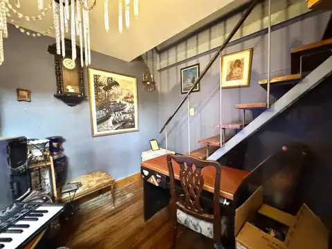 Depto Tipo Casa en Venta en San Cristóbal, USD 35.000