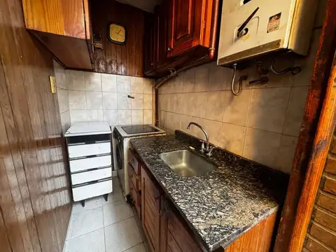 Depto Tipo Casa en Venta de 2 dormitorios