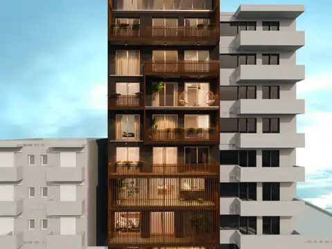 Departamento en Venta de 4 ambientes