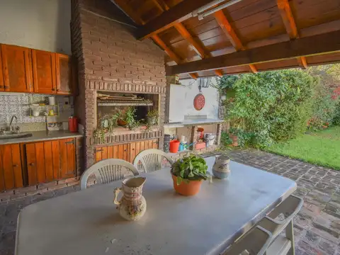 Casa en Venta 40 años