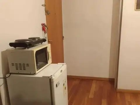 Departamento en alquiler temporario