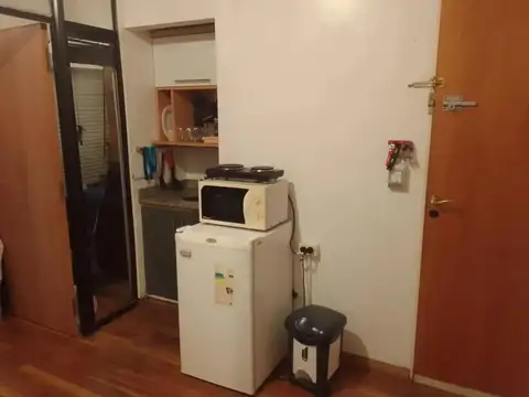 Departamento en Alquiler Temporal 8 años