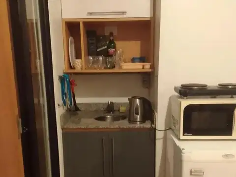 Sanchez De Bustamante 2000, Piso 2