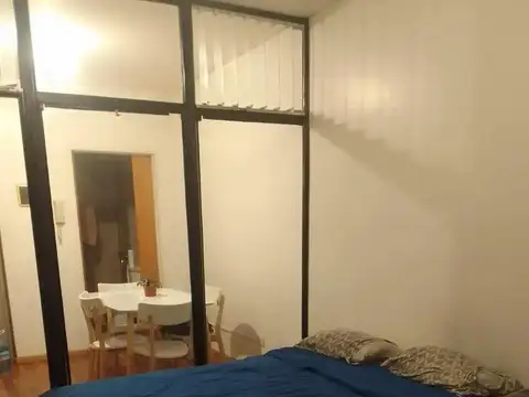 Sanchez De Bustamante 2000, Piso 2