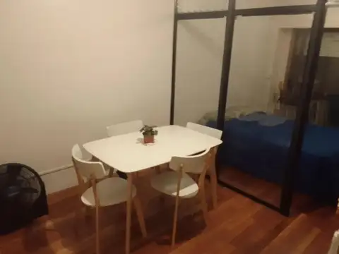 Departamento en Alquiler Temporal de Monoambiente