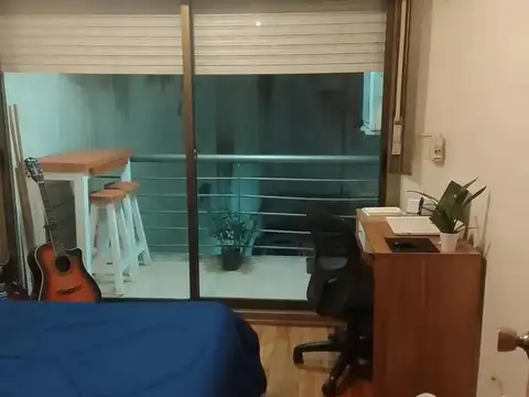 Departamento en alquiler temporario