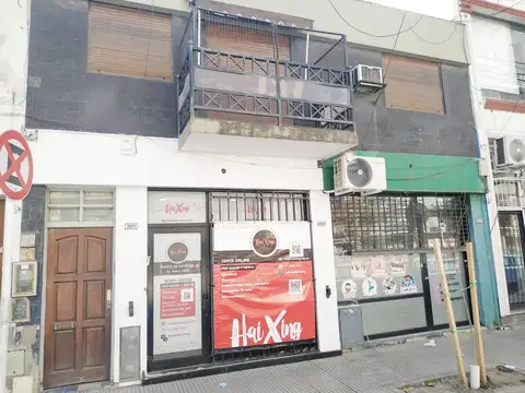 Dpto Monoambiente C/Balcón. Al C/Frente. Sin Expensas!!!