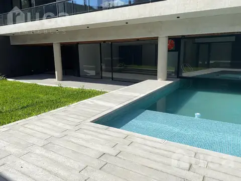Departamento de 3 ambientes a la venta en Torre VOW - Beccar