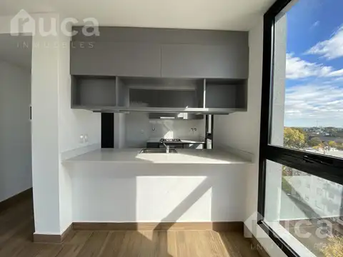 Departamento en Venta en Beccar, USD 199.000
