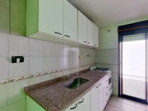 Depto Tipo Casa en Venta de 3 ambientes