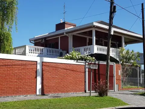 Casa en Venta de 5 dormitorios