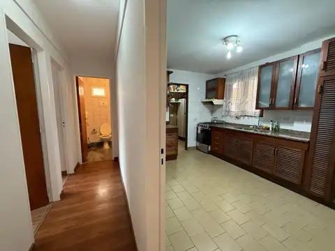 3 Ambientes, Olazabal 4400, Villa Urquiza