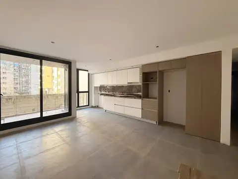 Departamento en Venta en Martin, Rosario