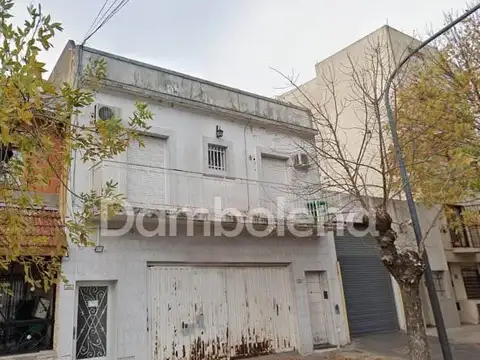 Galpon en Venta en Mataderos, USD 95.000