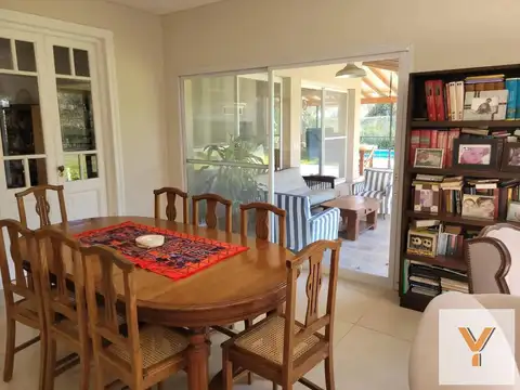 Casa en Venta 8 años
