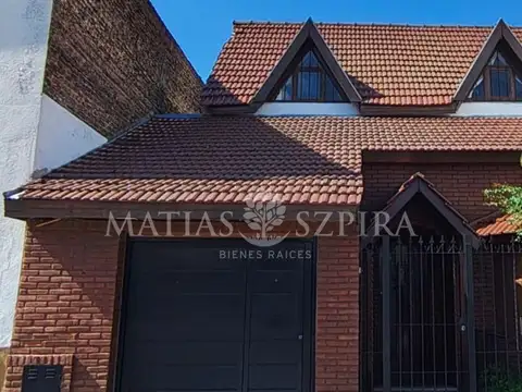 Casa en Venta de 3 dormitorios