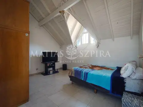 Casa en Venta al Oeste