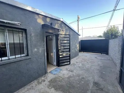 Casa en Venta de 1 dormitorio