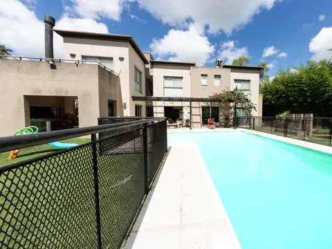 El Paraiso Country Club