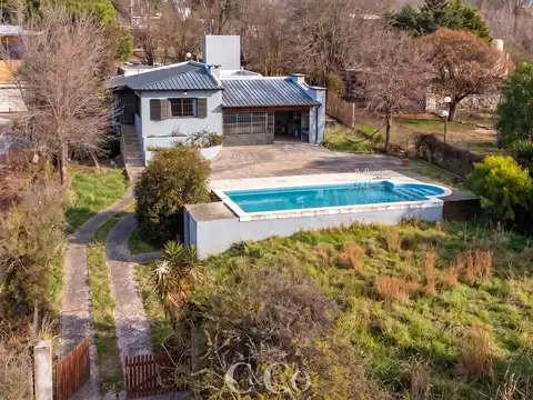 Casa en Venta al Norte