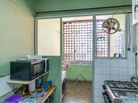 Apartamento en venta en Centro