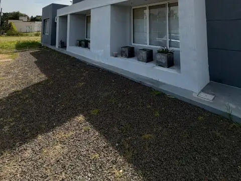 Casa en Alquiler de 2 dormitorios