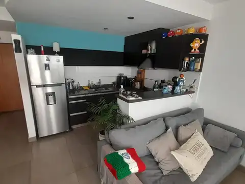 Departamento en Alquiler de 3 ambientes