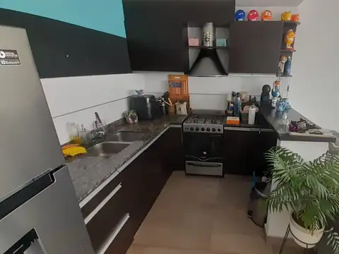 Departamento en Alquiler de 2 dormitorios