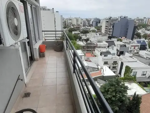 Departamento en Alquiler en Villa del Parque, $ 1.200.000