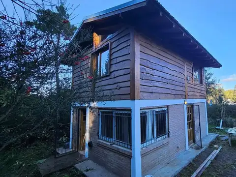 Casa en venta en Bariloche